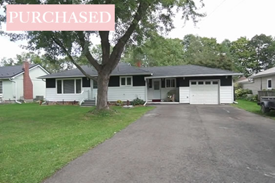 33 Virginia Georgina Ontario